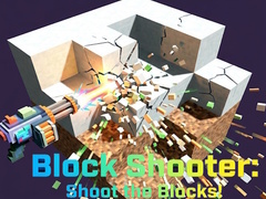 Lalao Block Shooter: Shoot the Blocks!