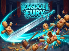Lalao Ragdoll Fury