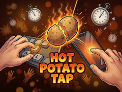 Lalao Hot Potato Tap