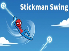 Lalao Stick Swing