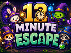 Lalao 12 Minute Escape