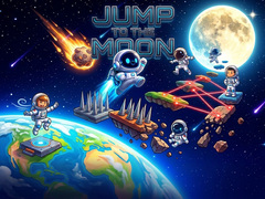 Lalao Jump To The Moon