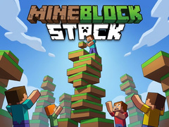 Lalao MineBlock Stack