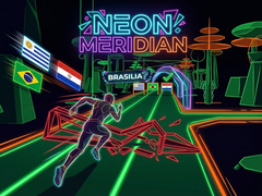 Lalao Neon Meridian