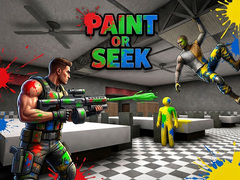 Lalao Paint or Seek