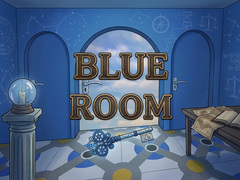 Lalao Blue Room