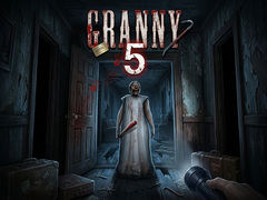 Lalao Granny 5