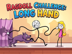 Lalao Ragdoll Challenge: Long Hand