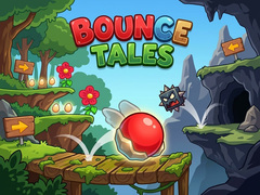 Lalao Bounce Tales