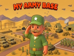 Lalao My Army Base