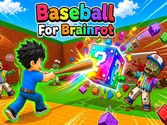 Lalao Baseball For Brainrot