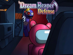 Lalao Dream Reaper Defense