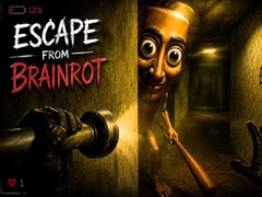 Lalao Escape from Brainrot