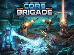 Lalao Core Brigade