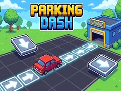 Lalao Parking Dash