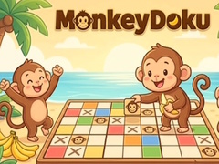 Lalao MonkeyDoku