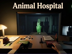 Lalao Animal Hospital