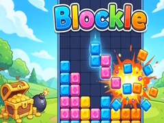 Lalao Blockle