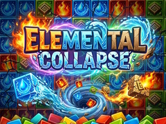 Lalao Elemental Collapse
