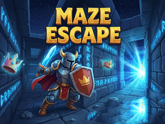 Lalao MazeEscape