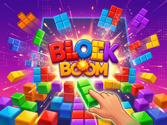 Lalao Block Boom