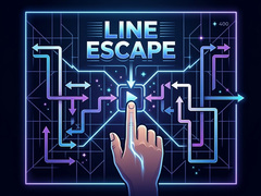 Lalao Line Escape