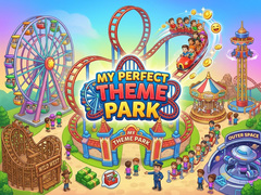 Lalao My Perfect Theme Park