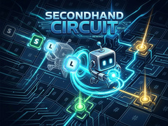 Lalao Secondhand Circuit