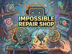 Lalao Impossible Repair Shop
