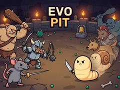 Lalao Evo Pit