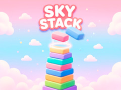 Lalao Sky Stack