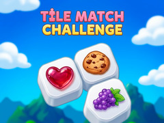 Lalao Tile Match Challenge