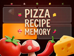 Lalao Pizza Recipe Memory