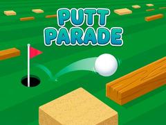 Lalao Putt Parade