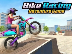 Lalao Bike Racing Adventure Game