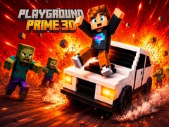 Lalao Playground Prime 3D