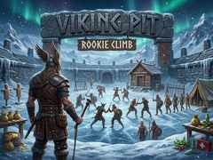 Lalao Viking Pit: Rookie Climb