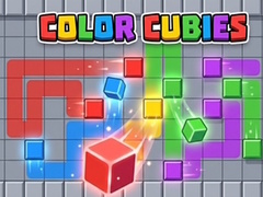 Lalao Color Cubies