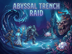 Lalao Abyssal Trench Raid