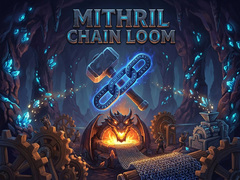 Lalao Mithril Chain Loom