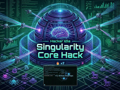 Lalao Singularity Core Hack