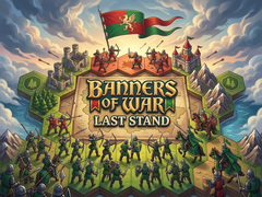 Lalao Banners of War Last Stand