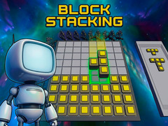 Lalao Block Stacking