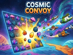 Lalao Cosmic Convoy