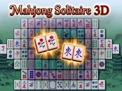 Lalao Mahjong Solitaire 3D