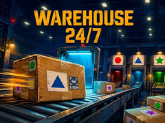 Lalao Warehouse 24-7