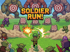 Lalao Soldier Run