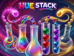 Lalao Hue Stack