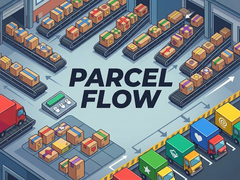 Lalao Parcel Flow