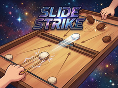 Lalao Slide Strike